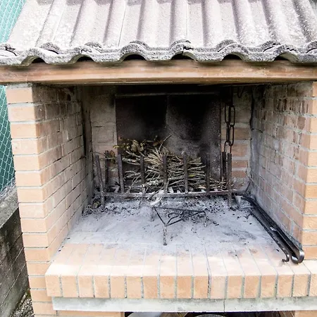 Vakantiehuis Casa Mia -per Sentirti A Casa Tua - Giardino, Parcheggio E Jacuzzi