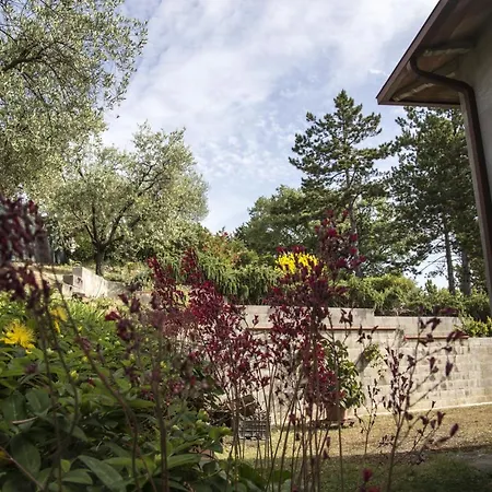 Casa Mia -per Sentirti A Casa Tua - Giardino, Parcheggio E Jacuzzi * Perugia