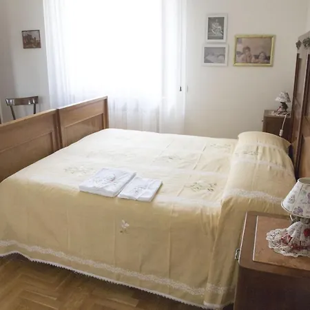 Casa Mia -per Sentirti A Casa Tua - Giardino, Parcheggio E Jacuzzi Vakantiehuis *