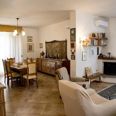 Casa Mia -per Sentirti A Casa Tua - Giardino, Parcheggio E Jacuzzi Perugia