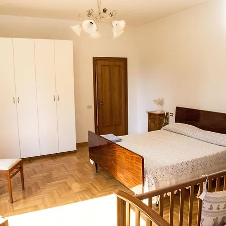 Vakantiehuis Casa Mia -per Sentirti A Casa Tua - Giardino, Parcheggio E Jacuzzi