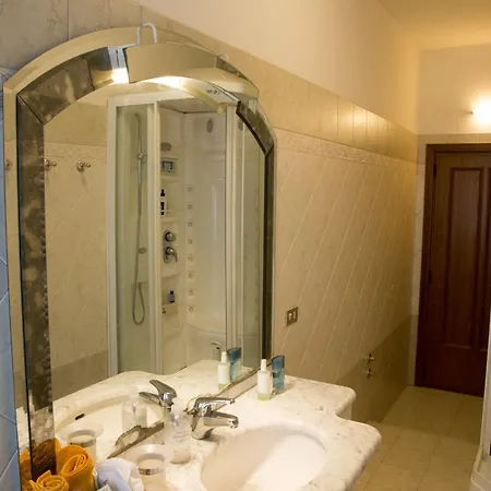 Casa Mia -per Sentirti A Casa Tua - Giardino, Parcheggio E Jacuzzi Perugia