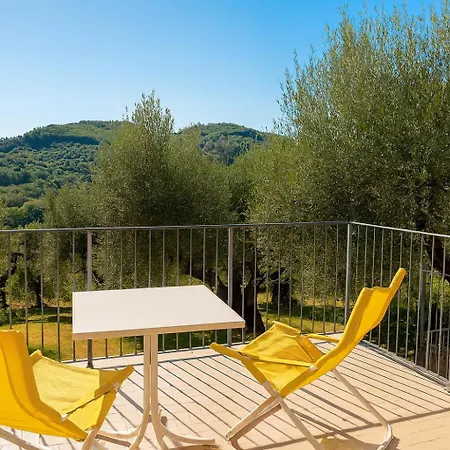 Casa Mia -per Sentirti A Casa Tua - Giardino, Parcheggio E Jacuzzi * Perúgia
