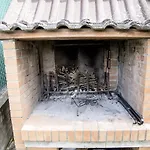 度假居 Casa Mia -per Sentirti A Casa Tua - Giardino, Parcheggio E Jacuzzi