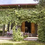 Casa Mia -per Sentirti A Casa Tua - Giardino, Parcheggio E Jacuzzi 度假居