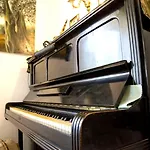 Casa Mia -per Sentirti A Casa Tua - Giardino, Parcheggio E Jacuzzi 度假居 *