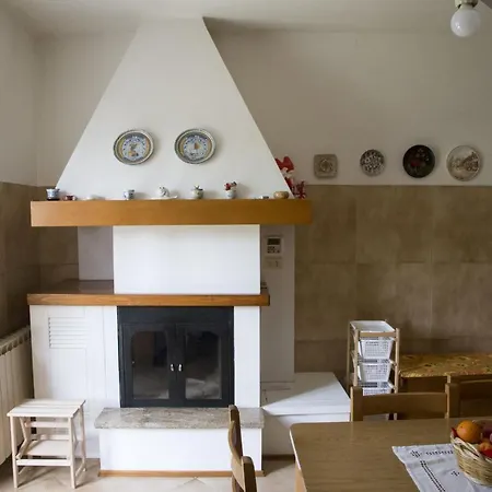 Casa Mia -per Sentirti A Casa Tua - Giardino, Parcheggio E Jacuzzi 佩鲁贾