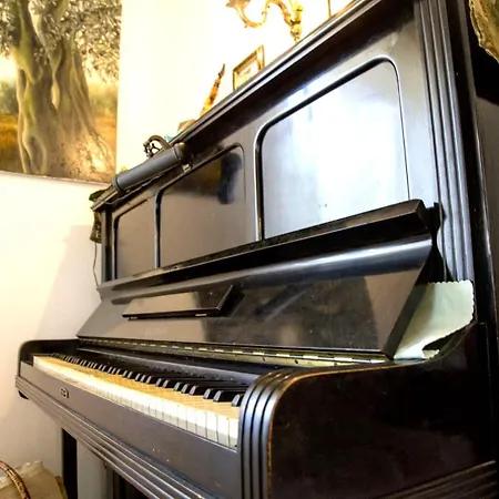 Casa Mia -per Sentirti A Casa Tua - Giardino, Parcheggio E Jacuzzi Сasa de vacaciones *