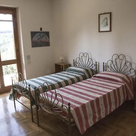 Casa Mia -per Sentirti A Casa Tua - Giardino, Parcheggio E Jacuzzi * 佩鲁贾