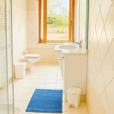 Casa Mia -per Sentirti A Casa Tua - Giardino, Parcheggio E Jacuzzi 別荘 ペルージャ