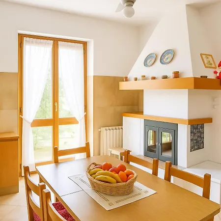 Casa Mia -per Sentirti A Casa Tua - Giardino, Parcheggio E Jacuzzi * ペルージャ