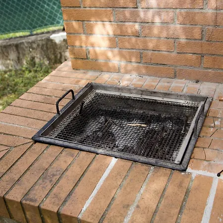 Casa Mia -per Sentirti A Casa Tua - Giardino, Parcheggio E Jacuzzi *