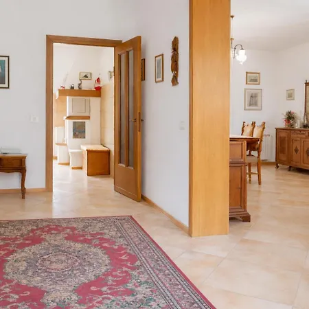 Casa Mia -per Sentirti A Casa Tua - Giardino, Parcheggio E Jacuzzi