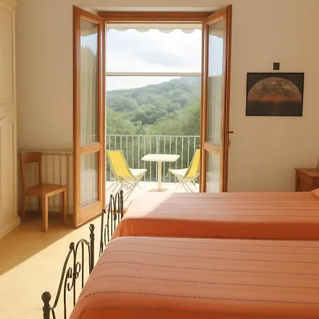 度假居 Casa Mia -per Sentirti A Casa Tua - Giardino, Parcheggio E Jacuzzi *